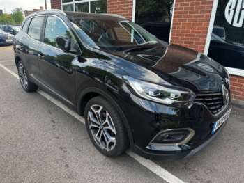 Used Renault Kadjar 2019 for sale - 74956517: Photo