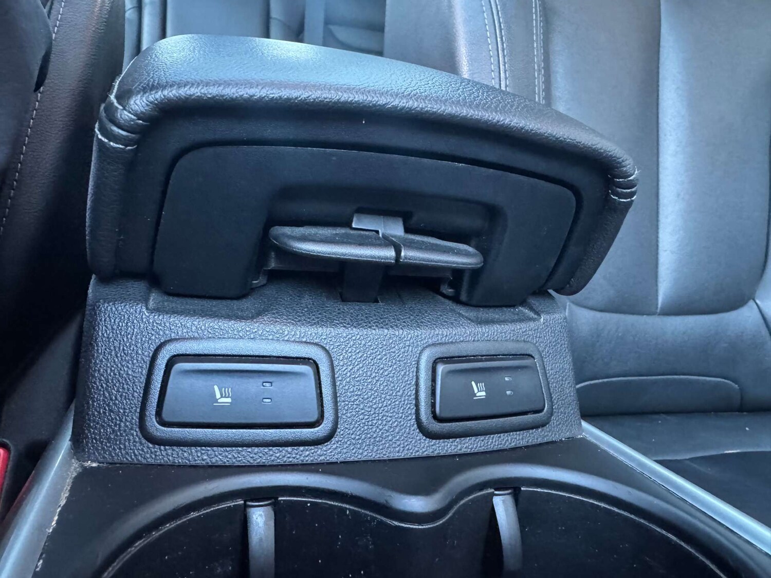 Used Renault Kadjar 2019 for sale - 74956517: Photo 32