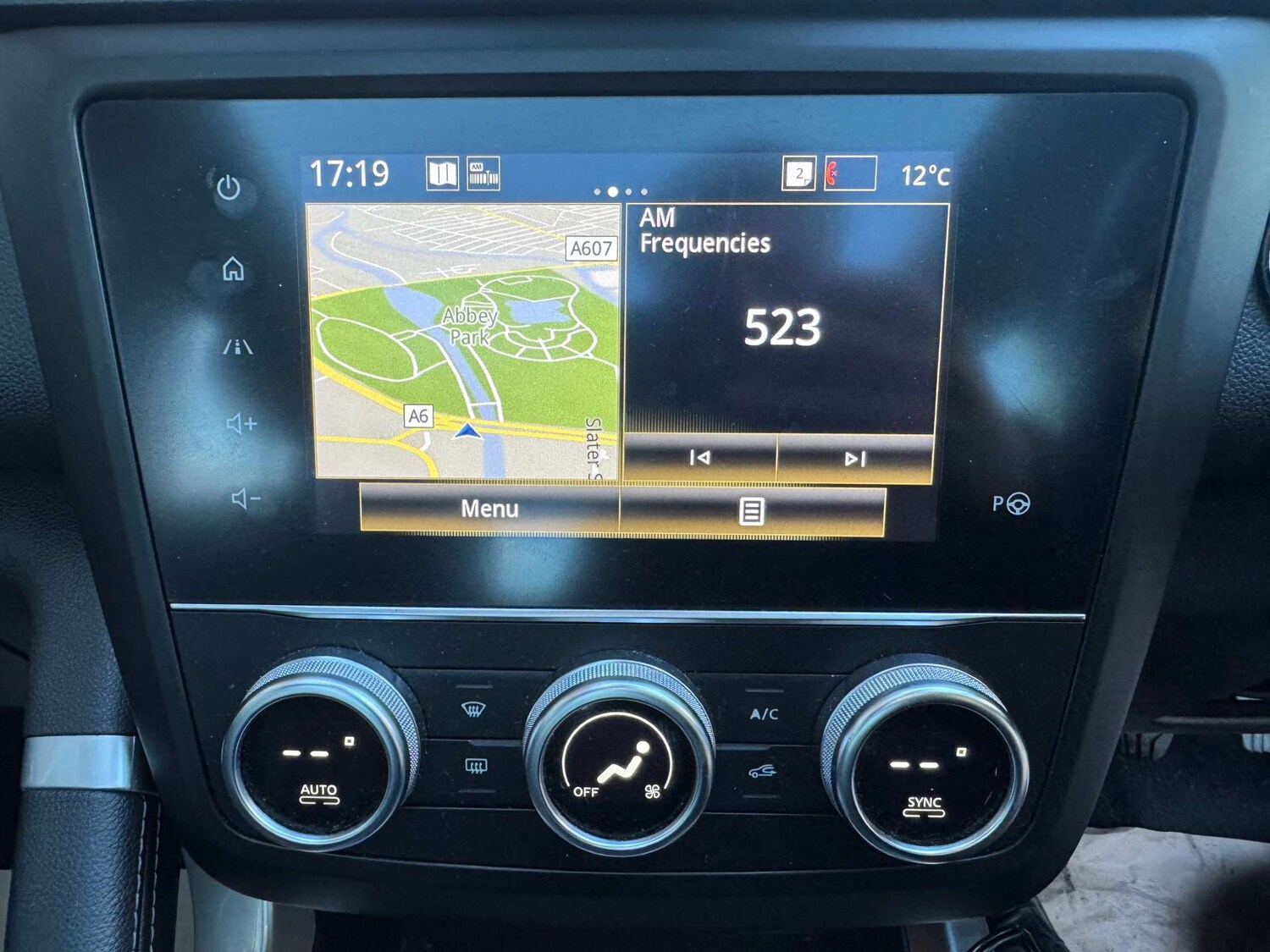 Used Renault Kadjar 2019 for sale - 74956517: Photo 33