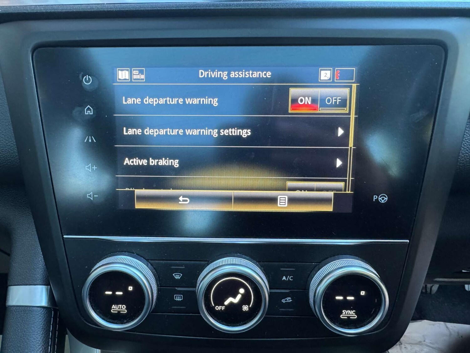 Used Renault Kadjar 2019 for sale - 74956517: Photo 34