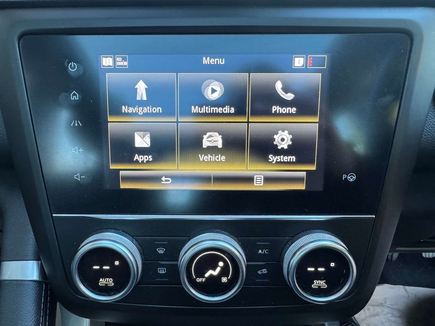 Used Renault Kadjar 2019 for sale - 74956517: Photo 35