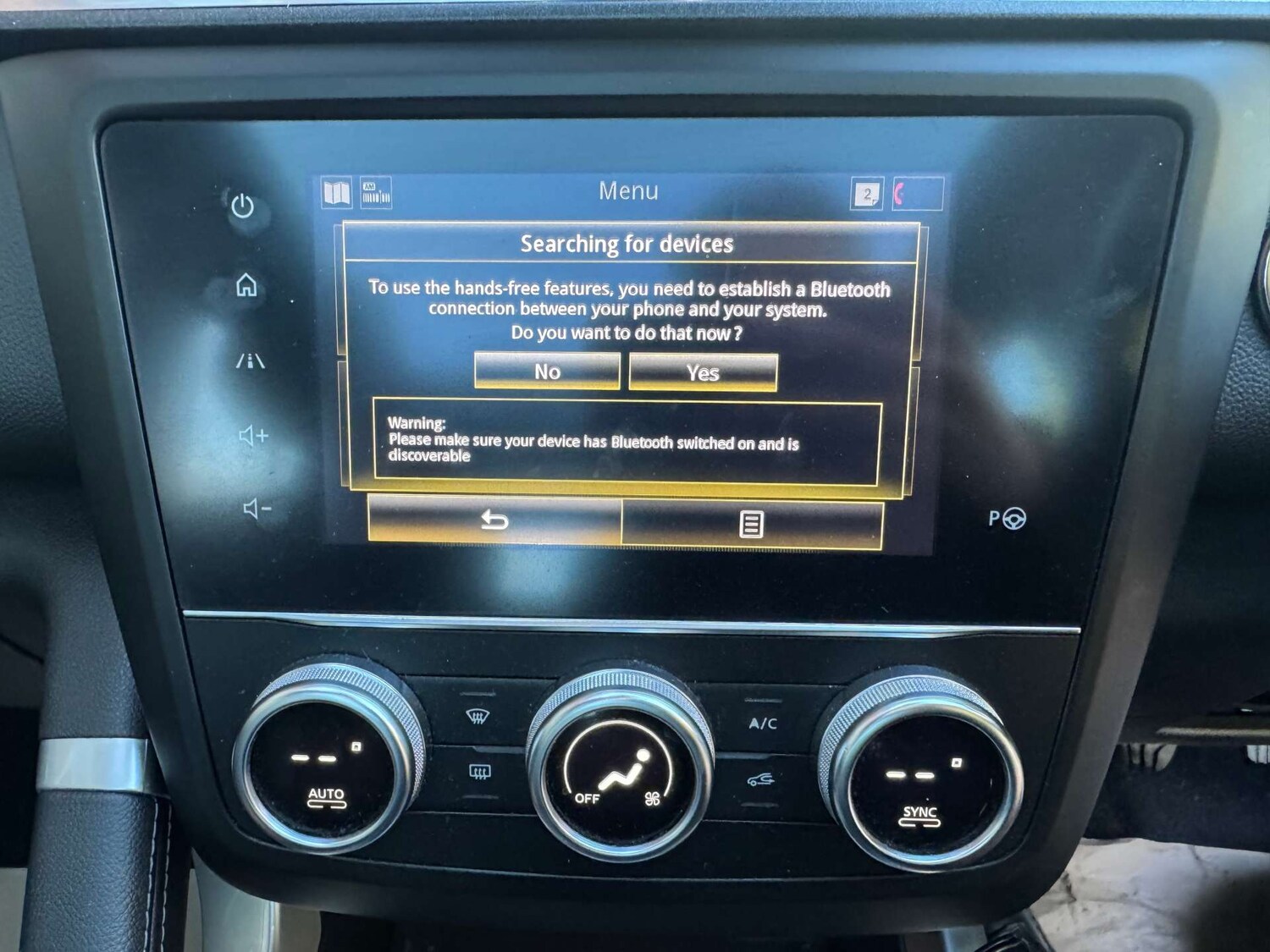 Used Renault Kadjar 2019 for sale - 74956517: Photo 36