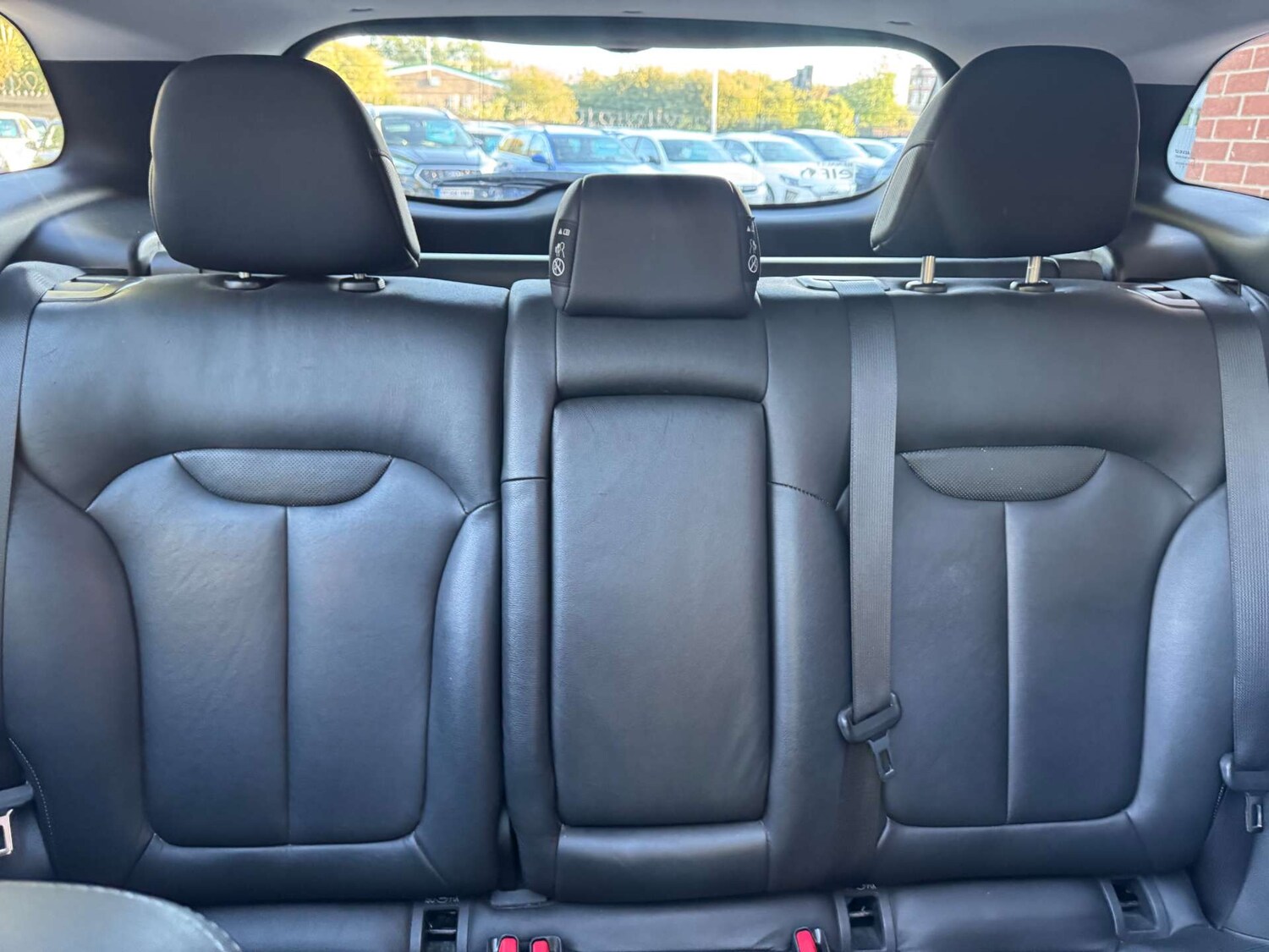 Used Renault Kadjar 2019 for sale - 74956517: Photo 39