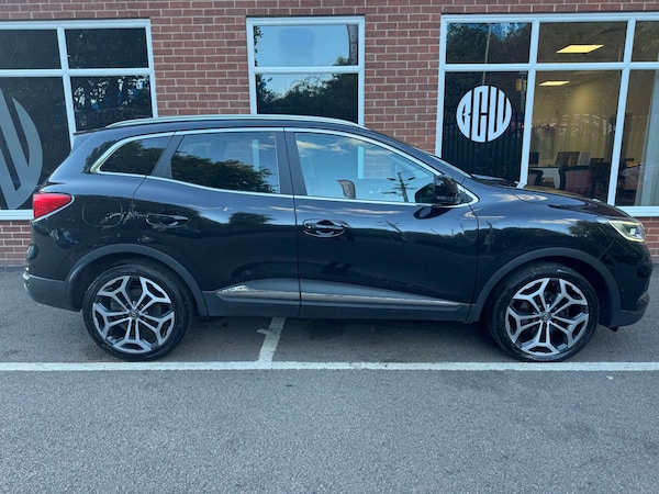 Used Renault Kadjar 2019 for sale - 74956517: Photo 3