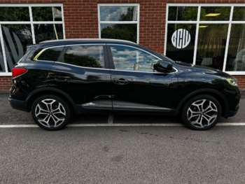 Used Renault Kadjar 2019 for sale - 74956517: Photo