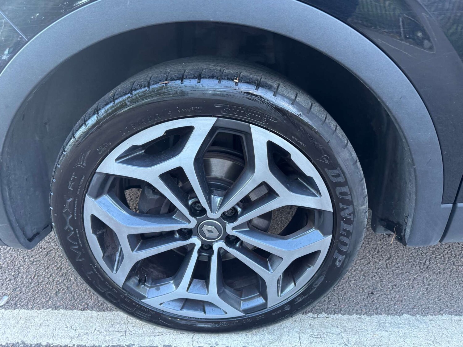 Used Renault Kadjar 2019 for sale - 74956517: Photo 40