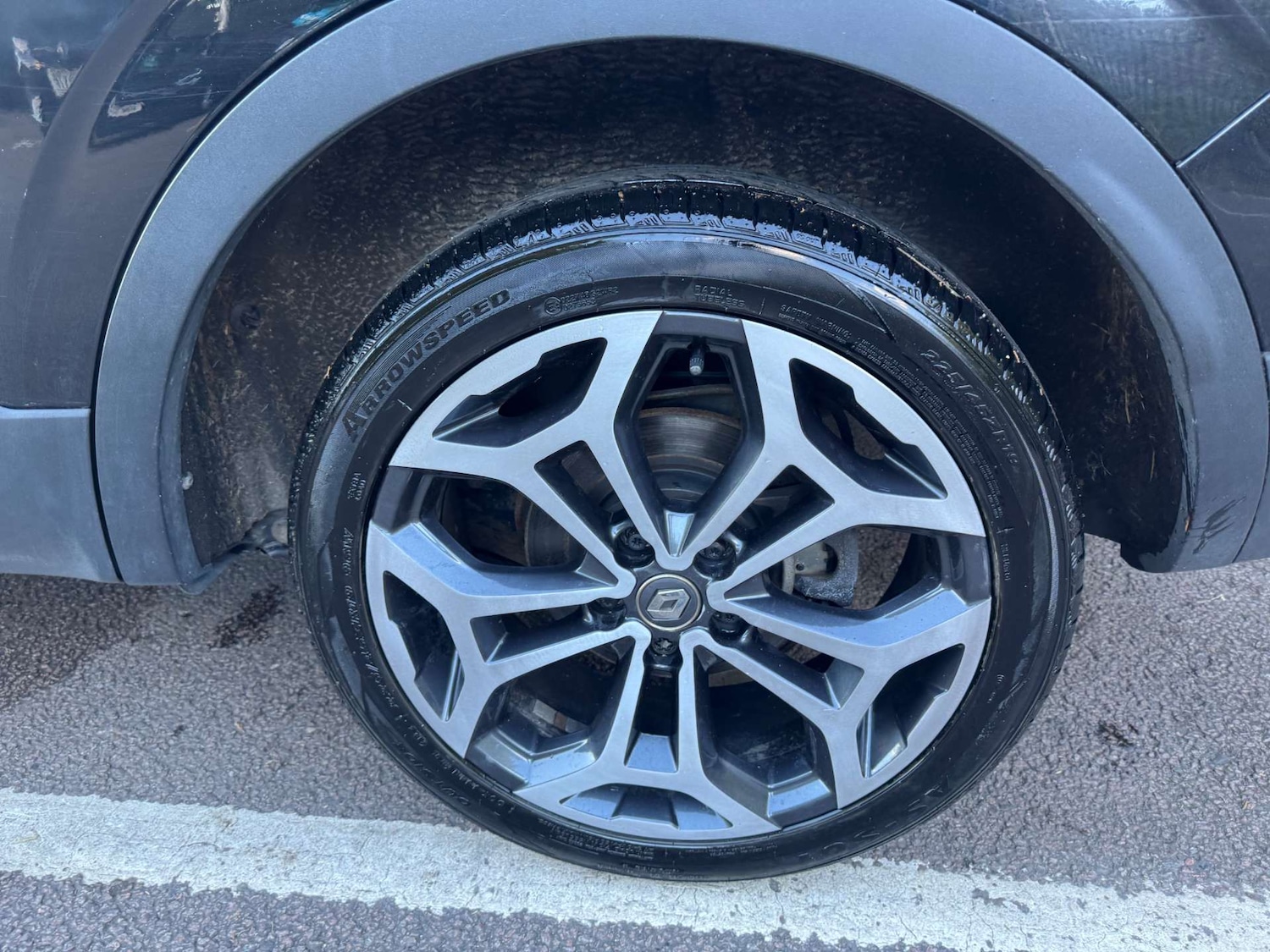 Used Renault Kadjar 2019 for sale - 74956517: Photo 41