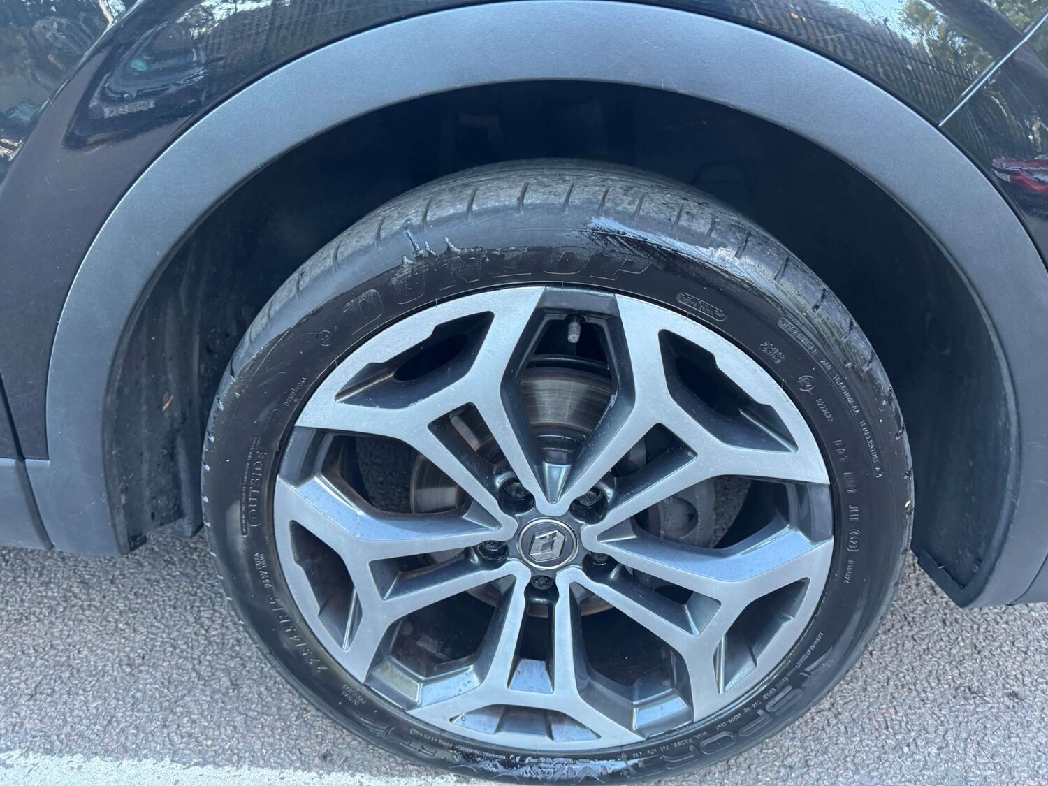 Used Renault Kadjar 2019 for sale - 74956517: Photo 42