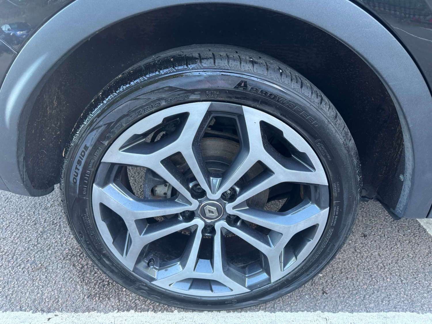 Used Renault Kadjar 2019 for sale - 74956517: Photo 43