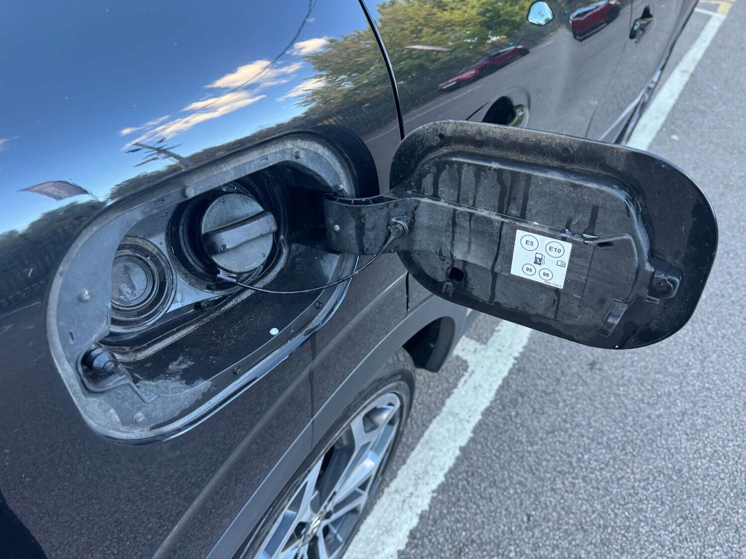 Used Renault Kadjar 2019 for sale - 74956517: Photo 44