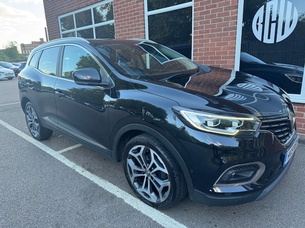 Used Renault Kadjar 2019 for sale - 74956517: Photo 4
