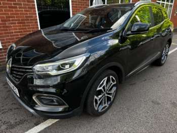 Used Renault Kadjar 2019 for sale - 74956517: Photo
