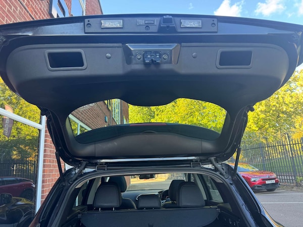 Used Renault Kadjar 2019 for sale - 74956517: Photo 8