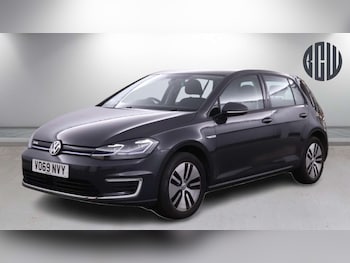 Used Volkswagen Golf 2019 for sale - 78647186: Photo