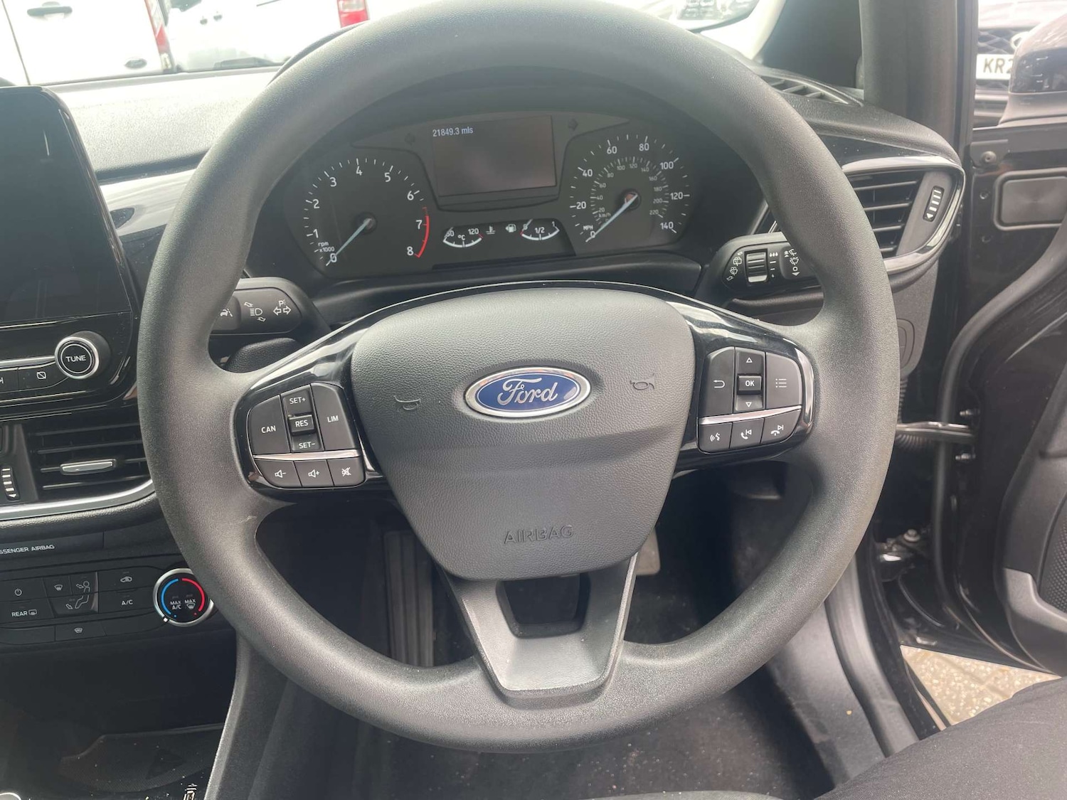 Used Ford Fiesta 2019 for sale - 76132396: Photo 13