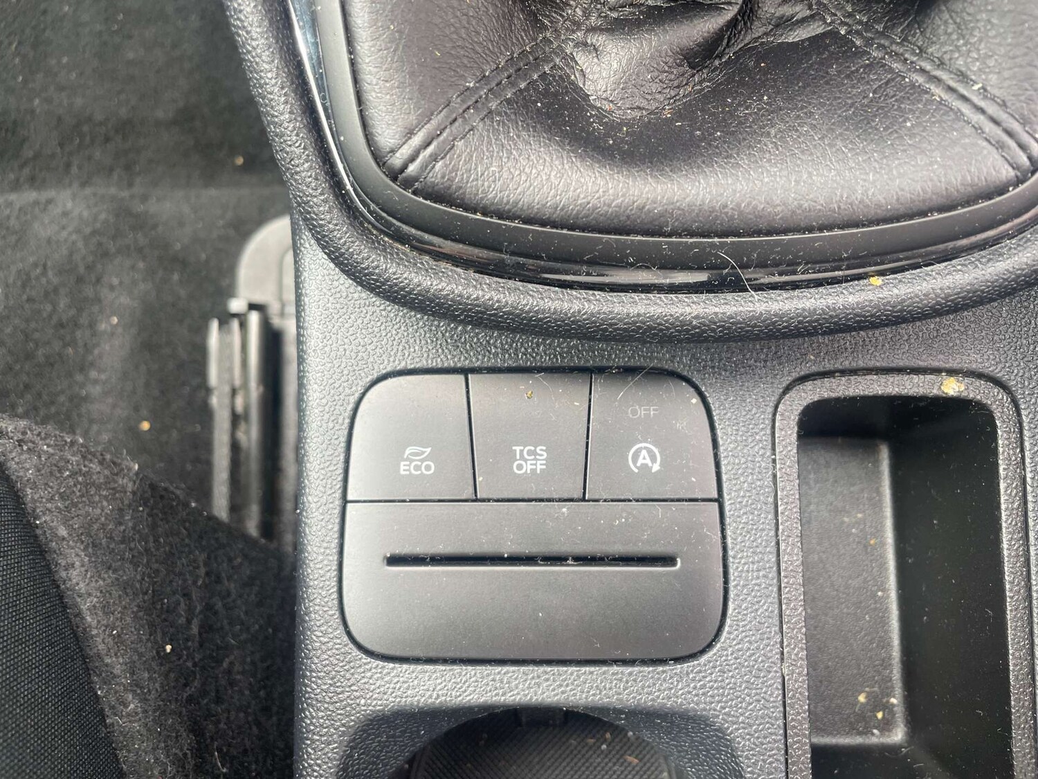 Used Ford Fiesta 2019 for sale - 76132396: Photo 24