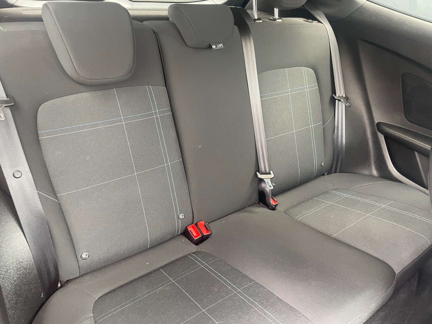 Used Ford Fiesta 2019 for sale - 76132396: Photo 25
