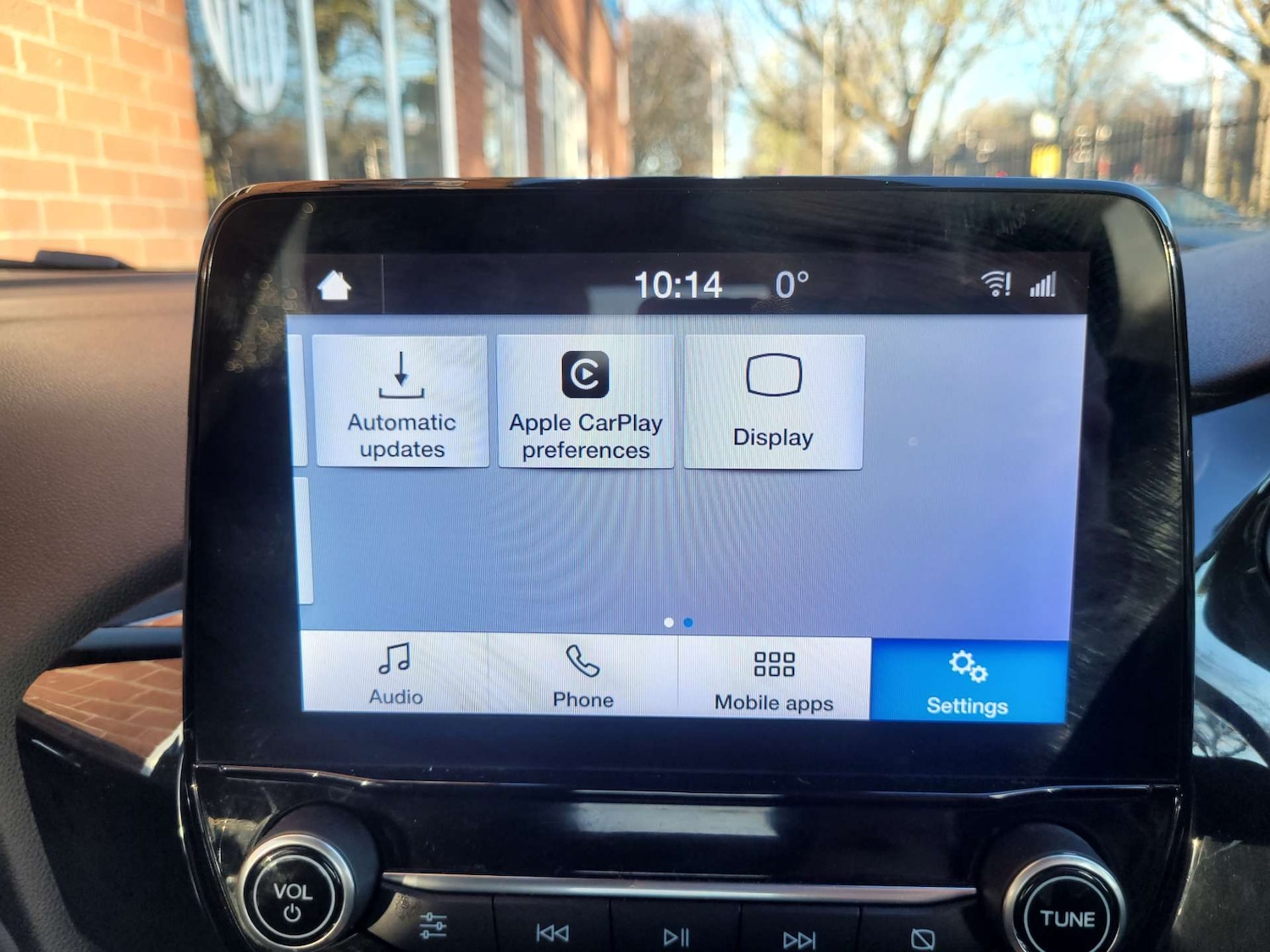 Used Ford Fiesta 2019 for sale - 76132396: Photo 27