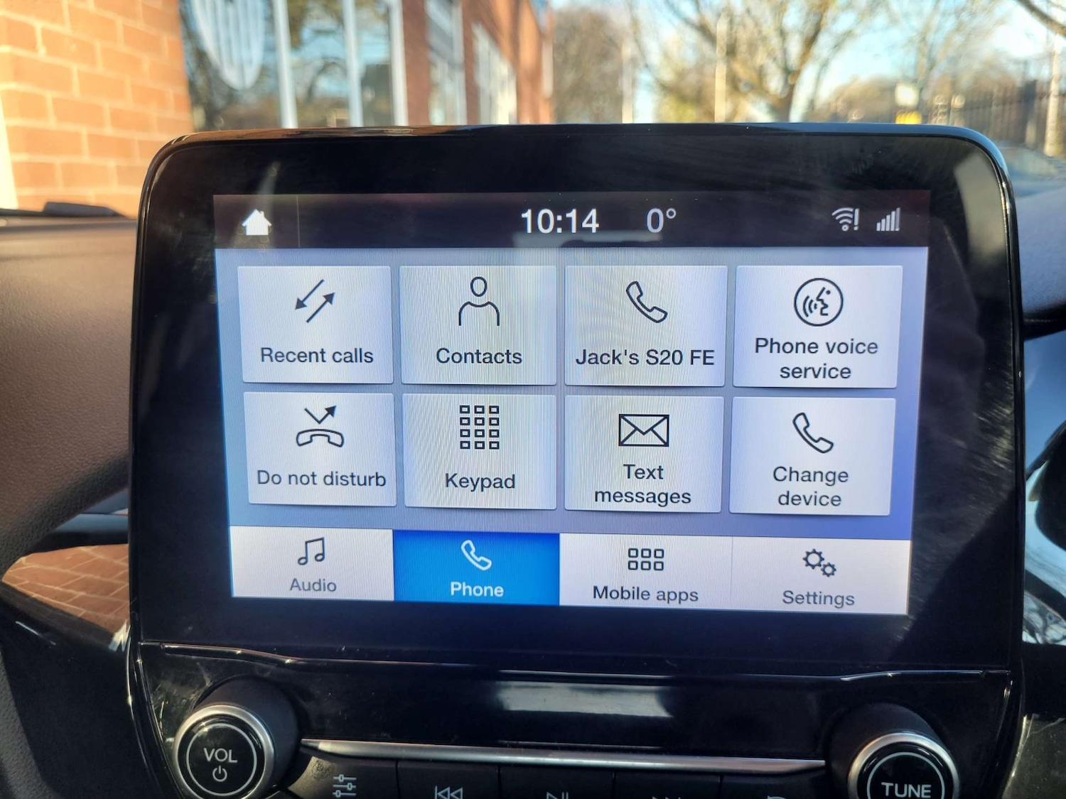 Used Ford Fiesta 2019 for sale - 76132396: Photo 28