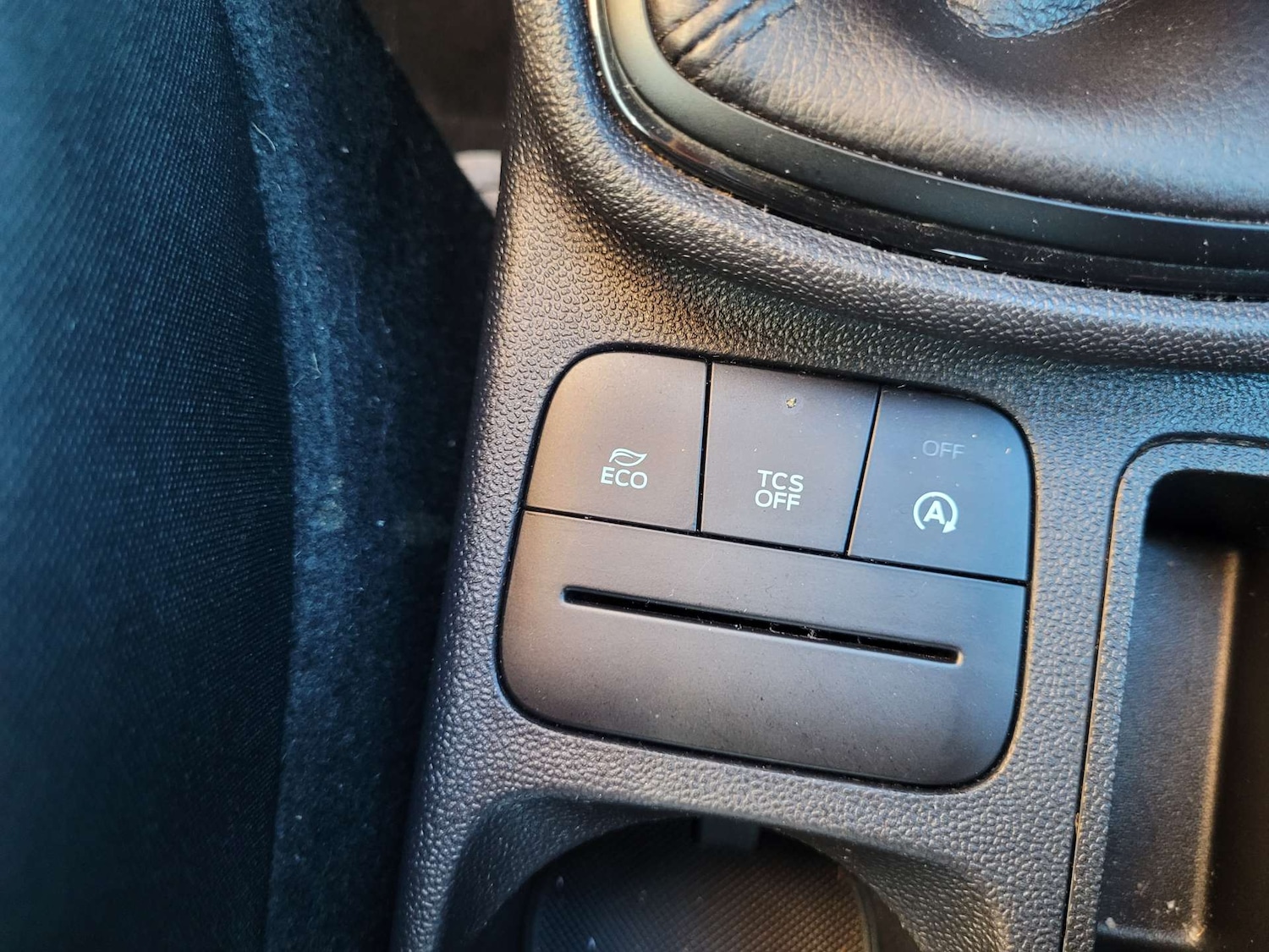 Used Ford Fiesta 2019 for sale - 76132396: Photo 35