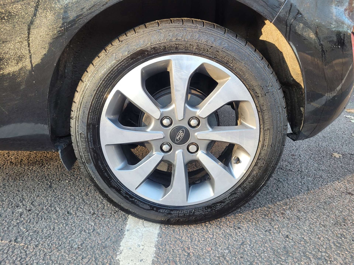 Used Ford Fiesta 2019 for sale - 76132396: Photo 38