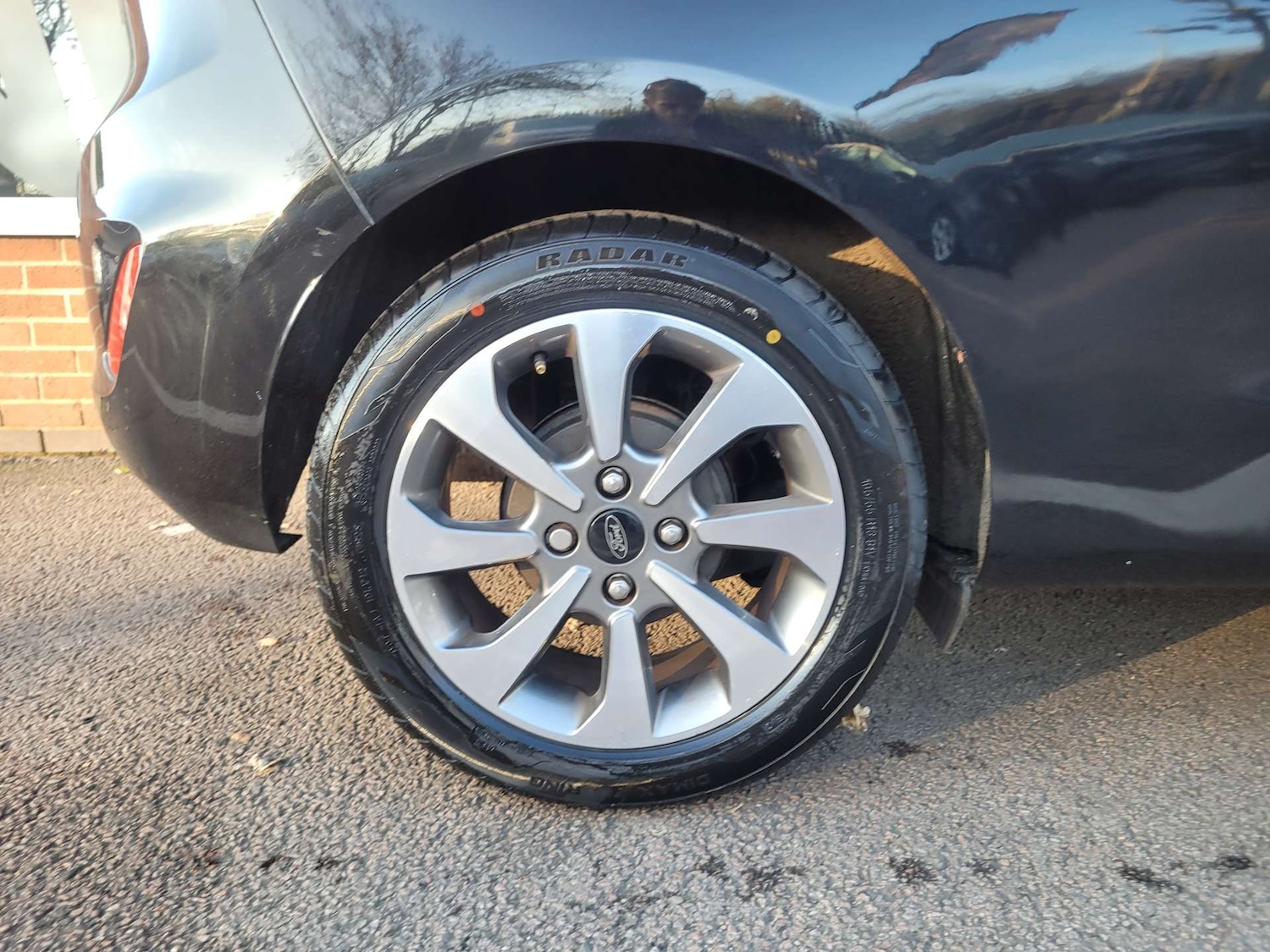 Used Ford Fiesta 2019 for sale - 76132396: Photo 39