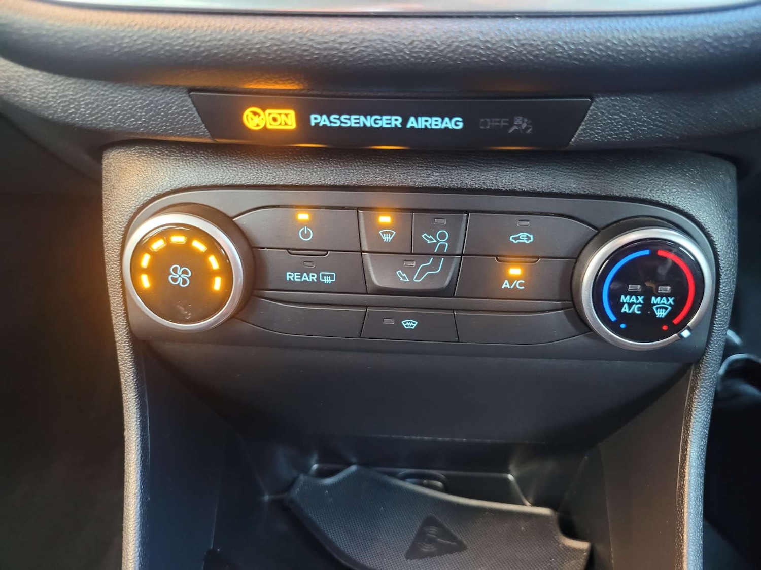 Used Ford Fiesta 2019 for sale - 76132396: Photo 41