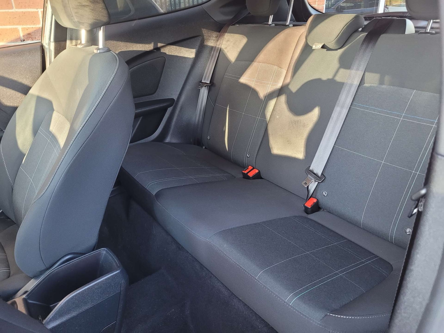 Used Ford Fiesta 2019 for sale - 76132396: Photo 43