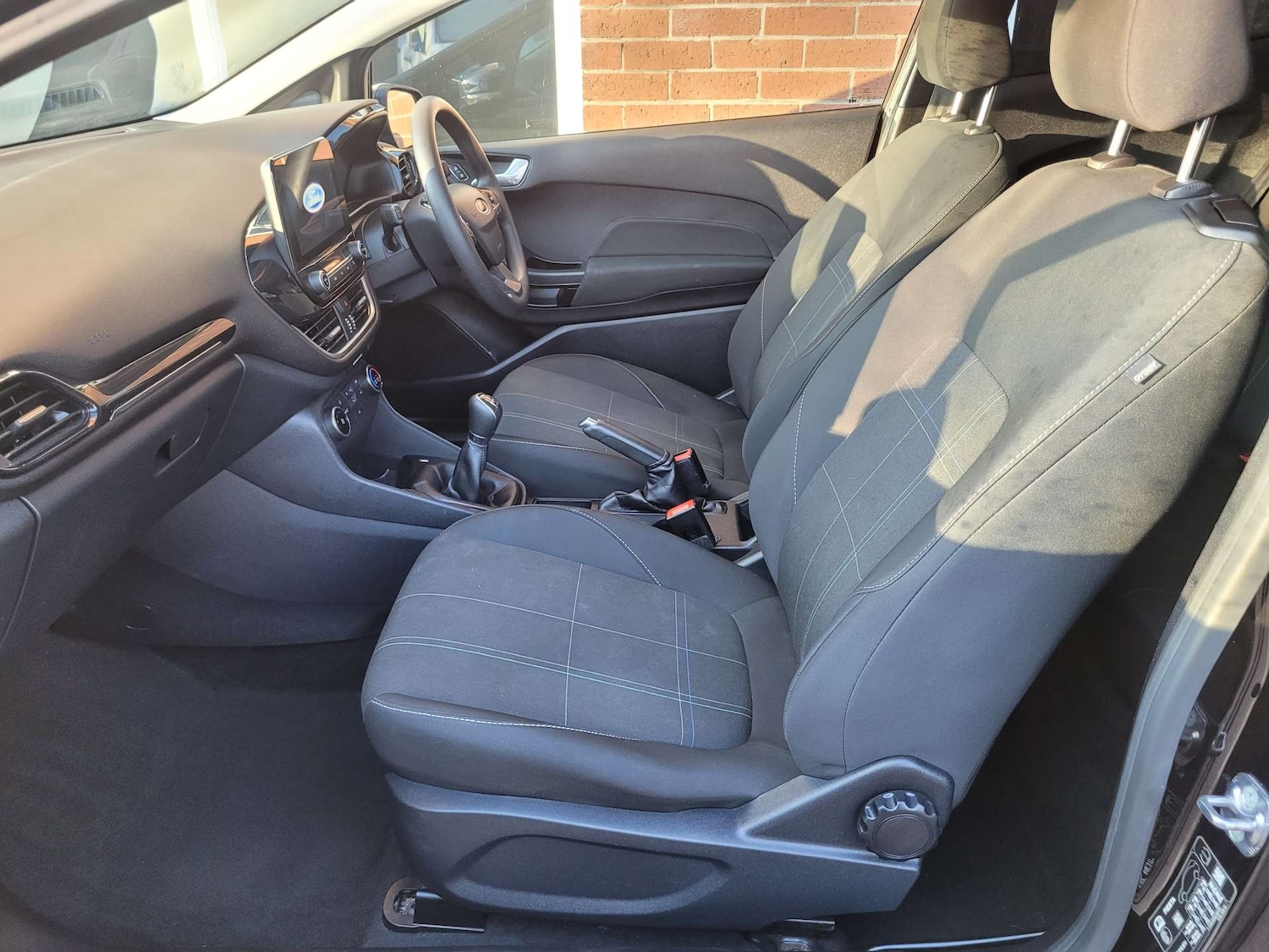 Used Ford Fiesta 2019 for sale - 76132396: Photo 44