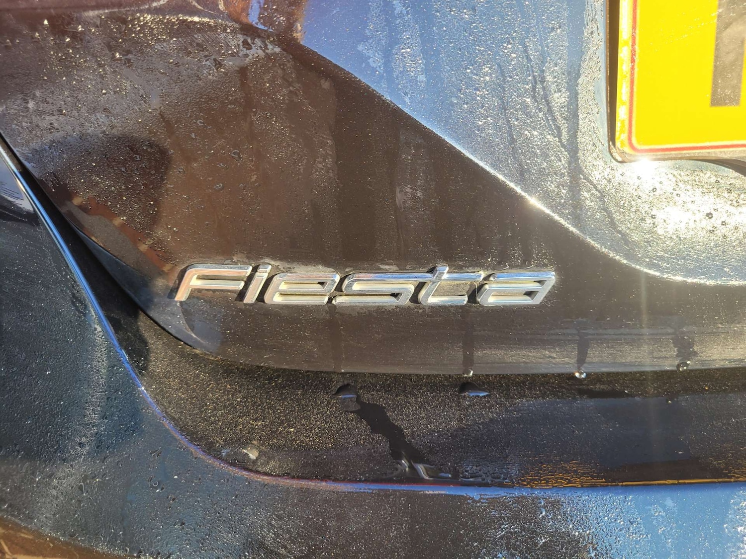 Used Ford Fiesta 2019 for sale - 76132396: Photo 45