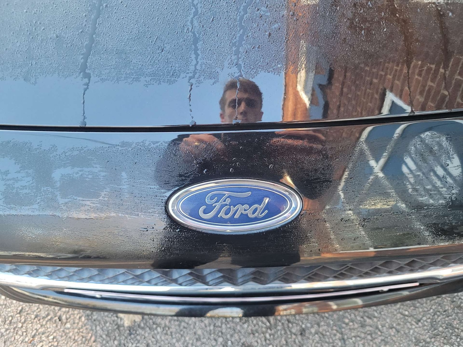 Used Ford Fiesta 2019 for sale - 76132396: Photo 46