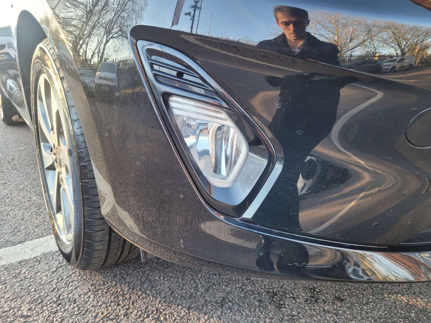 Used Ford Fiesta 2019 for sale - 76132396: Photo 48