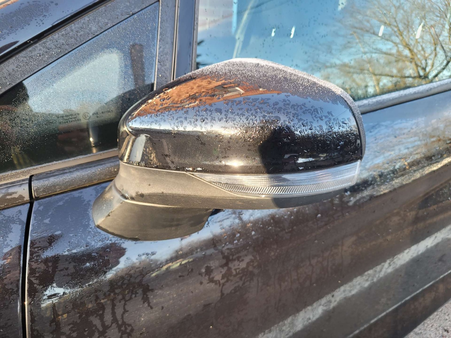 Used Ford Fiesta 2019 for sale - 76132396: Photo 49