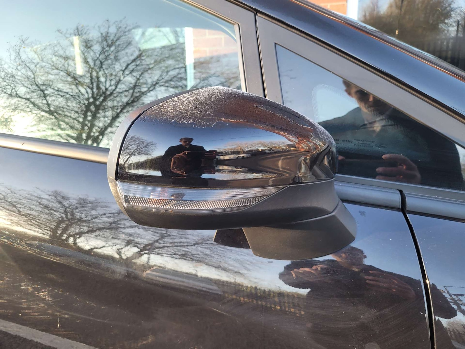 Used Ford Fiesta 2019 for sale - 76132396: Photo 50