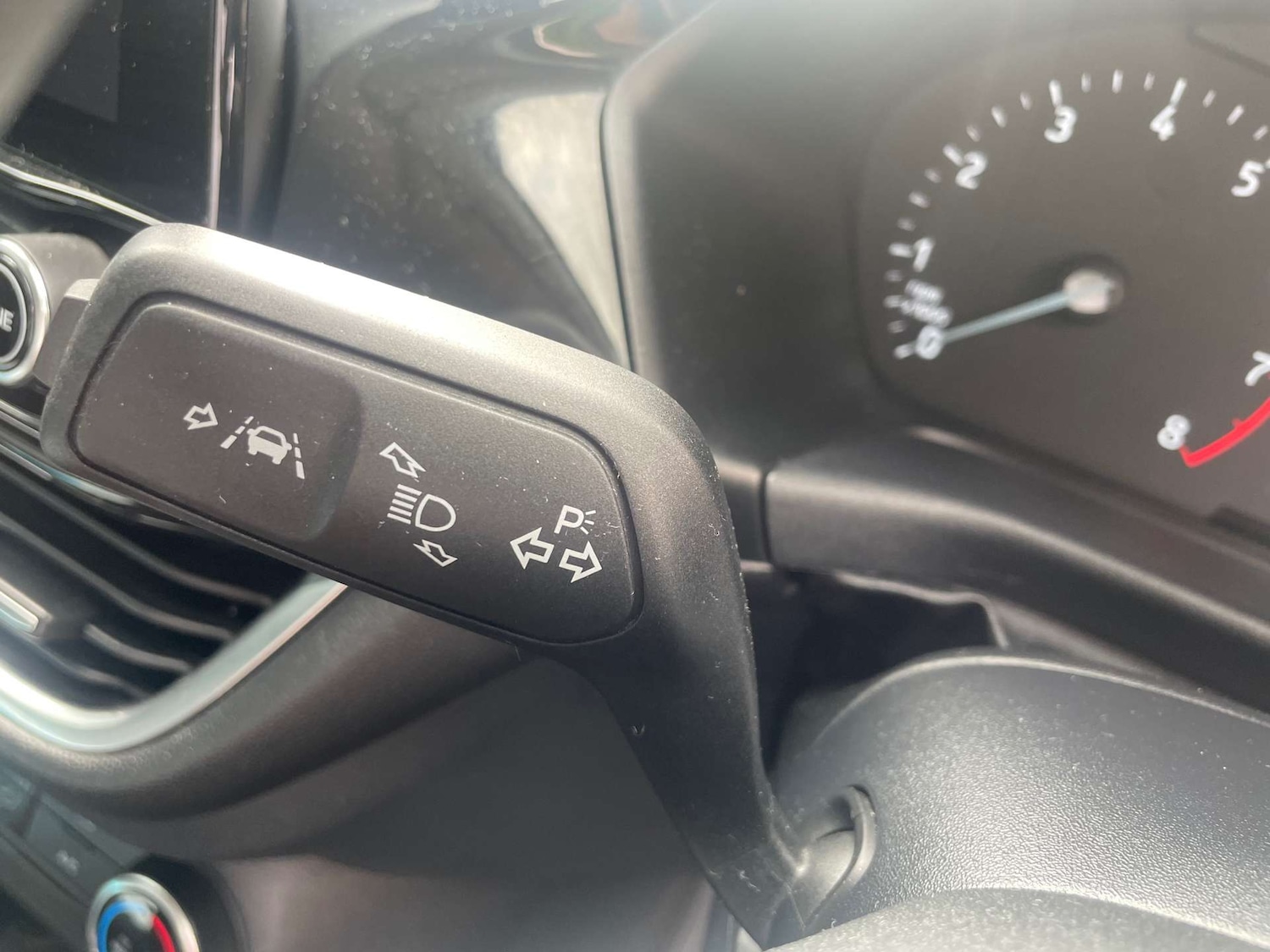 Used Ford Fiesta 2019 for sale - 76132396: Photo 9