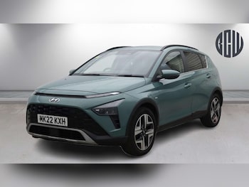 Used Hyundai BAYON 2022 for sale - 78857895: Photo