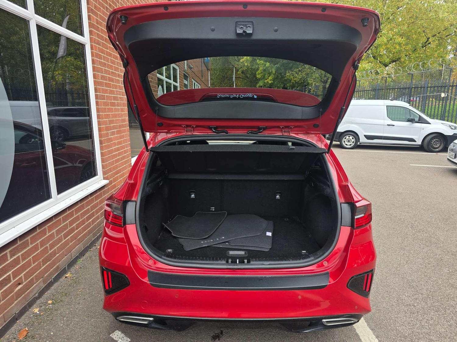 Used Kia Ceed 2019 for sale - 76184930: Photo 11