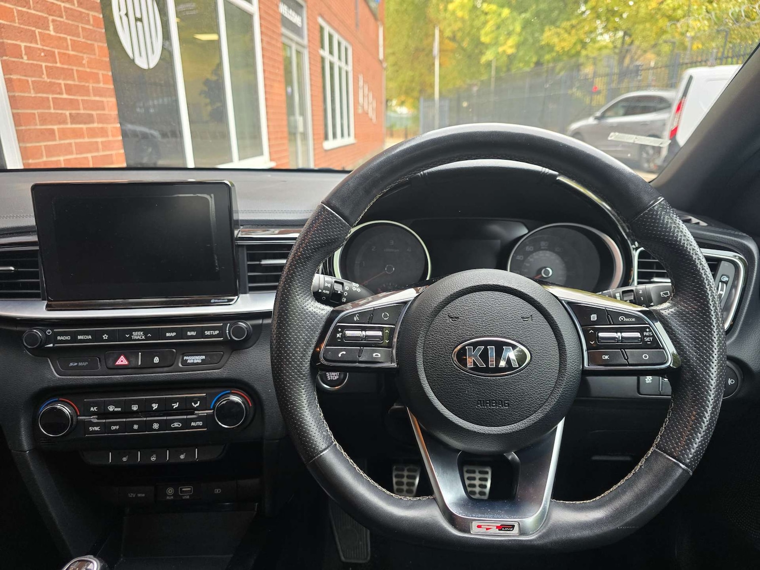 Used Kia Ceed 2019 for sale - 76184930: Photo 12