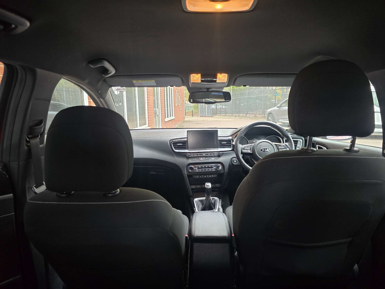 Used Kia Ceed 2019 for sale - 76184930: Photo 13