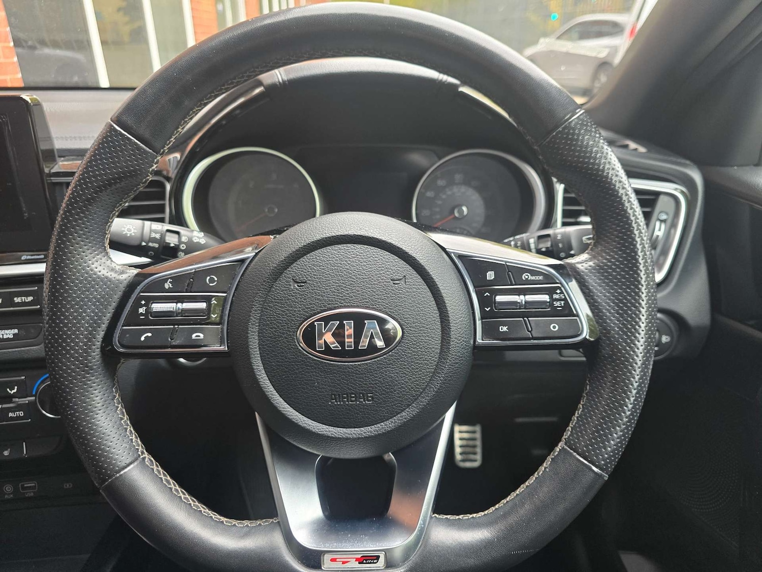 Used Kia Ceed 2019 for sale - 76184930: Photo 14