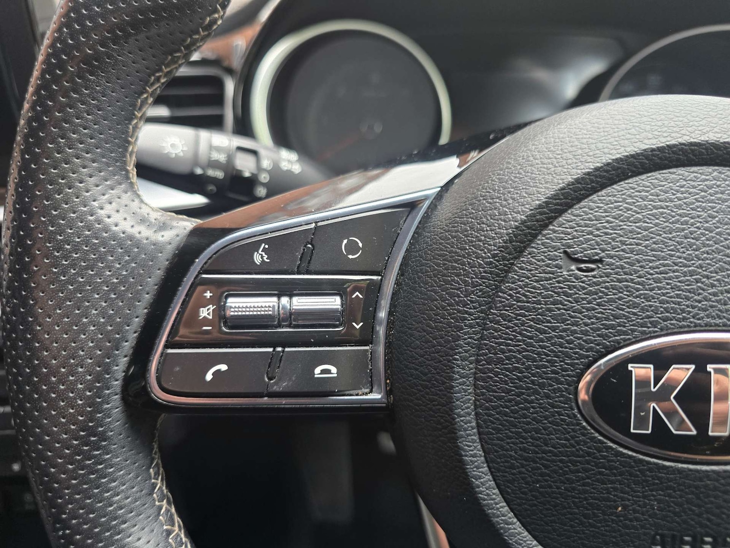 Used Kia Ceed 2019 for sale - 76184930: Photo 15