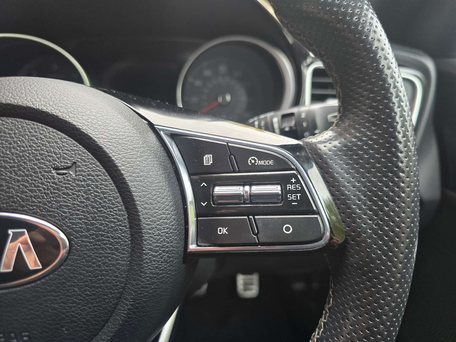 Used Kia Ceed 2019 for sale - 76184930: Photo 16