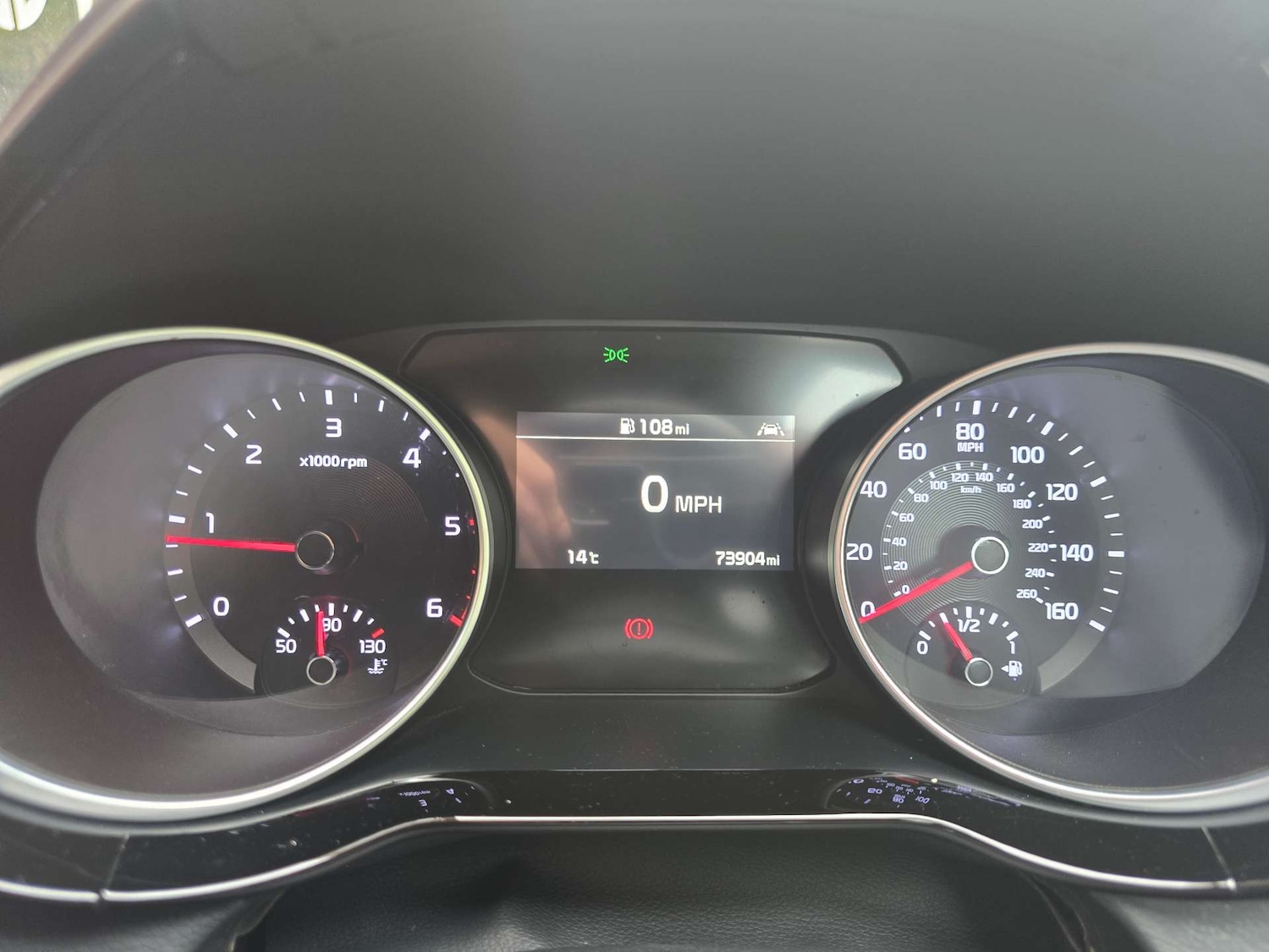 Used Kia Ceed 2019 for sale - 76184930: Photo 19