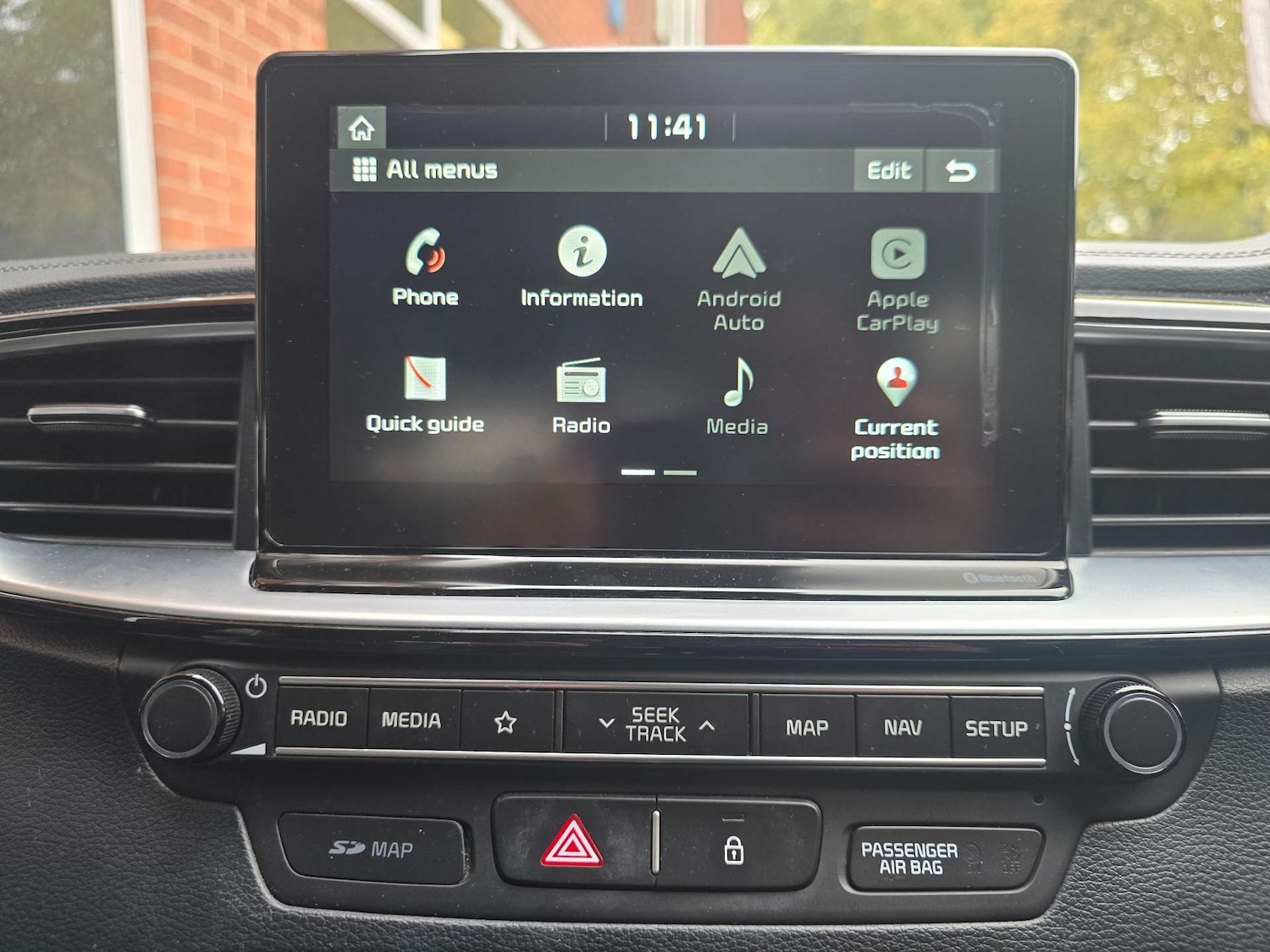 Used Kia Ceed 2019 for sale - 76184930: Photo 20