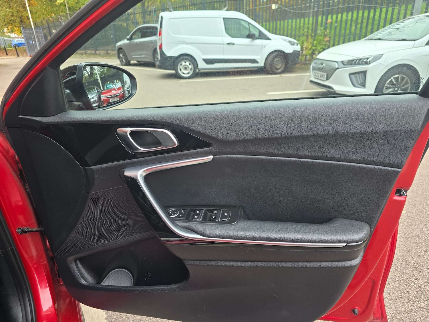 Used Kia Ceed 2019 for sale - 76184930: Photo 24