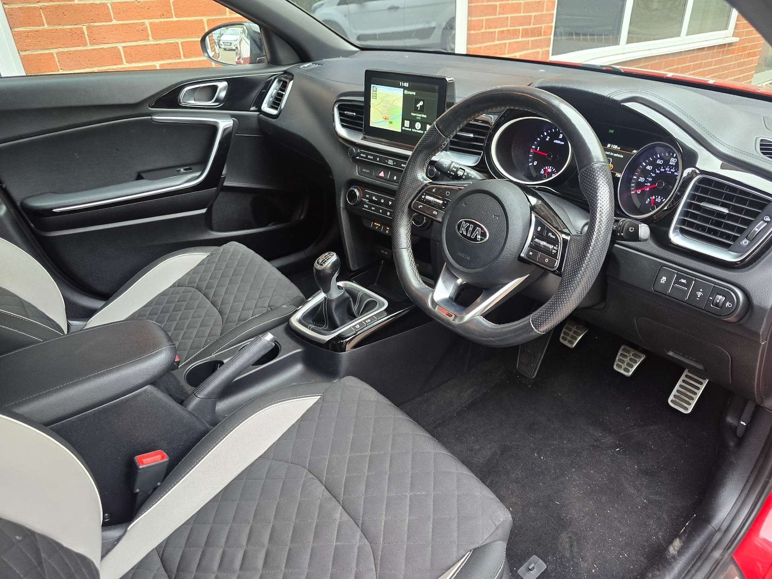 Used Kia Ceed 2019 for sale - 76184930: Photo 26