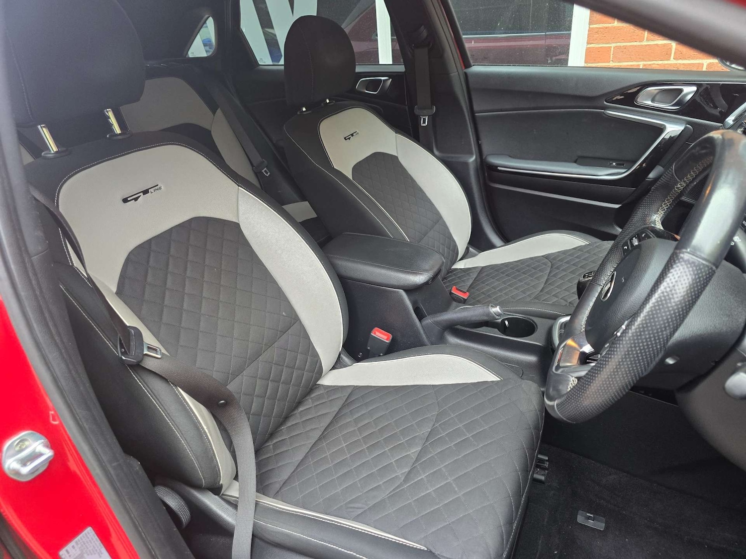 Used Kia Ceed 2019 for sale - 76184930: Photo 27