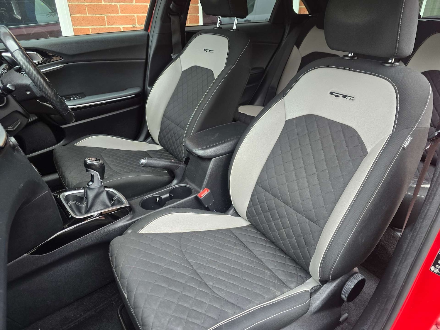 Used Kia Ceed 2019 for sale - 76184930: Photo 28