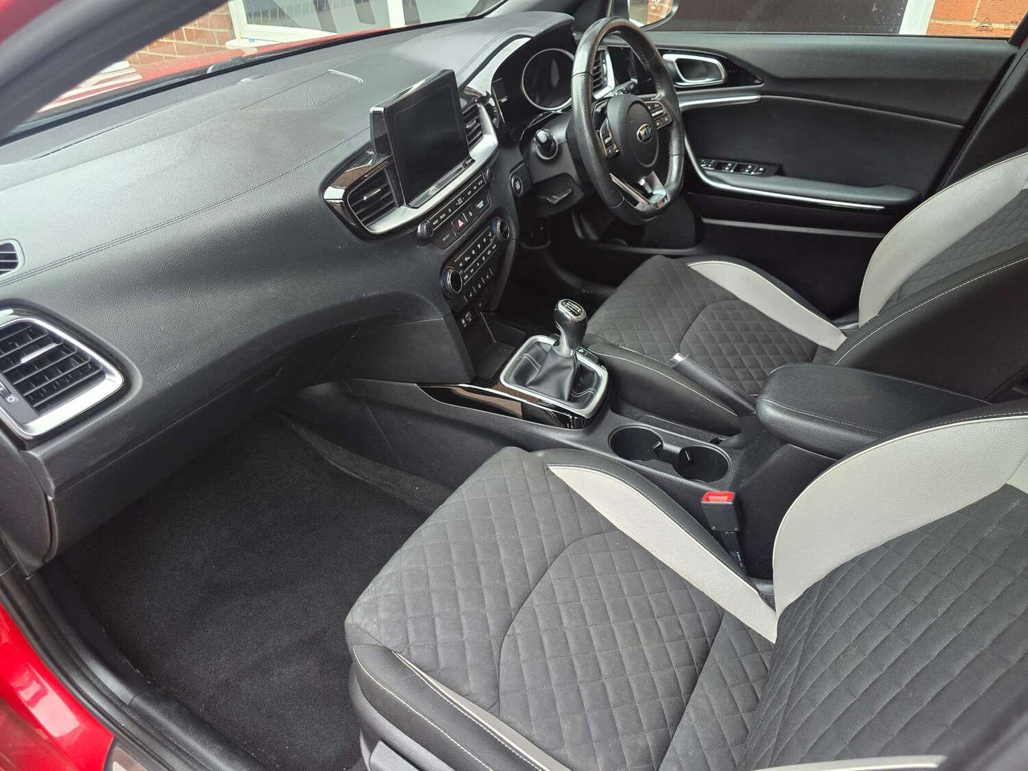 Used Kia Ceed 2019 for sale - 76184930: Photo 29