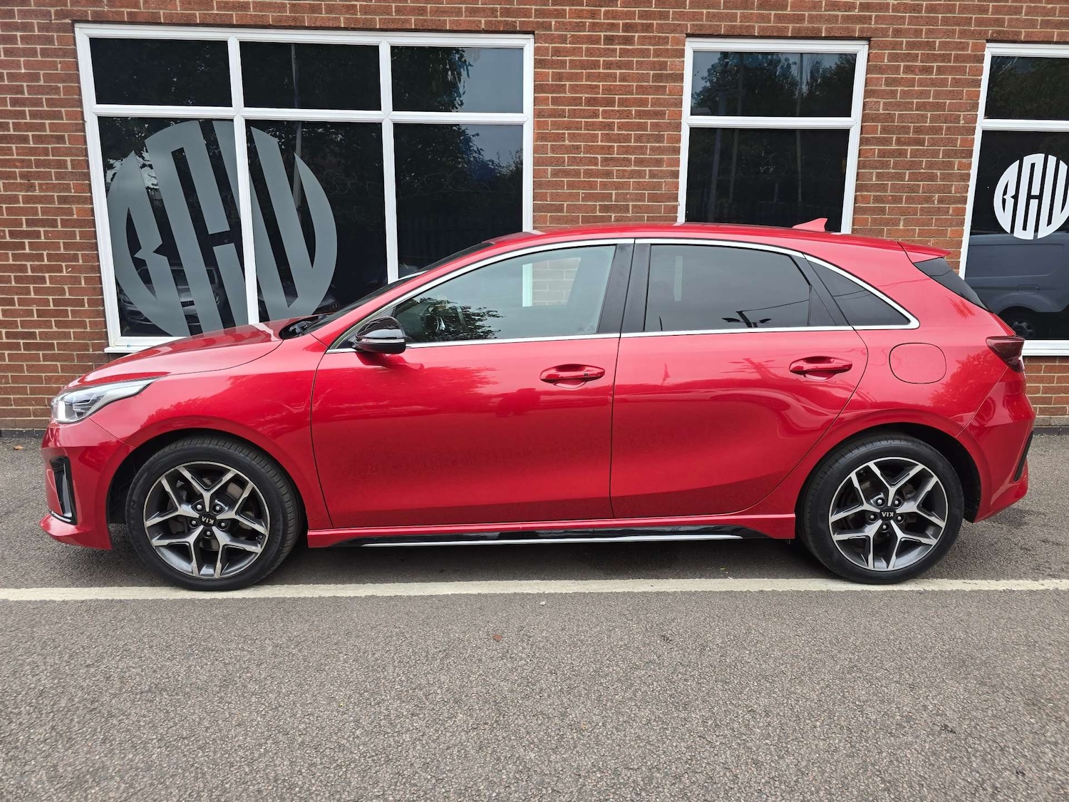 Used Kia Ceed 2019 for sale - 76184930: Photo 3